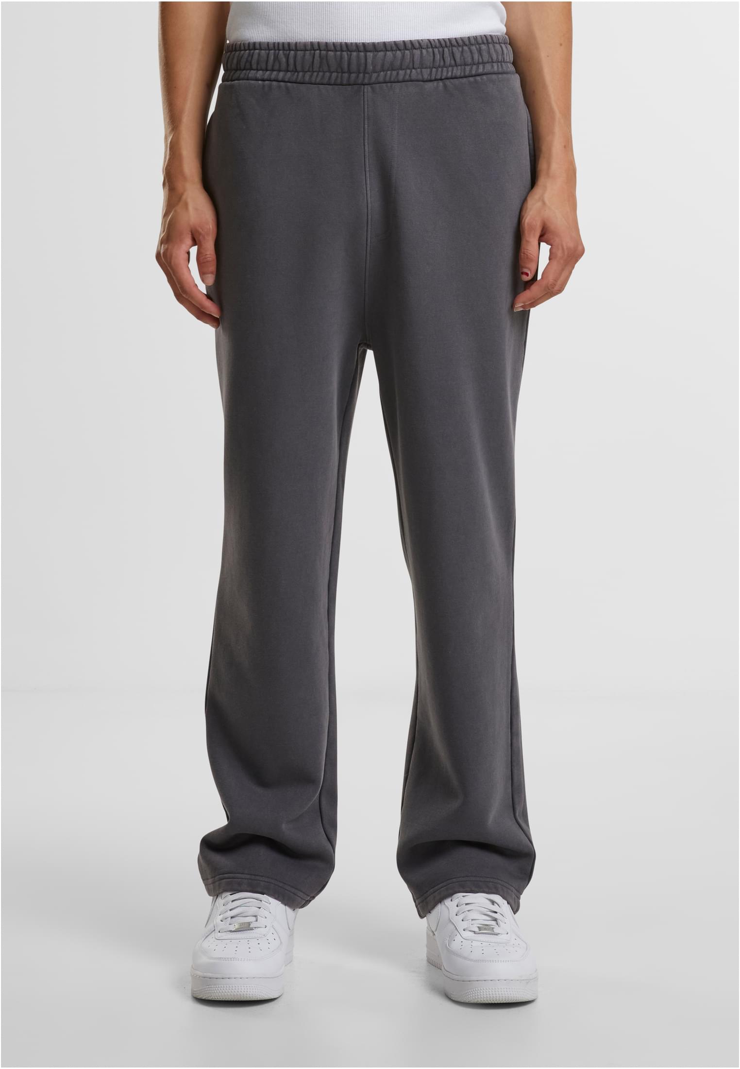 Spodnie dresowe męskie VINTAGE 321gsm 