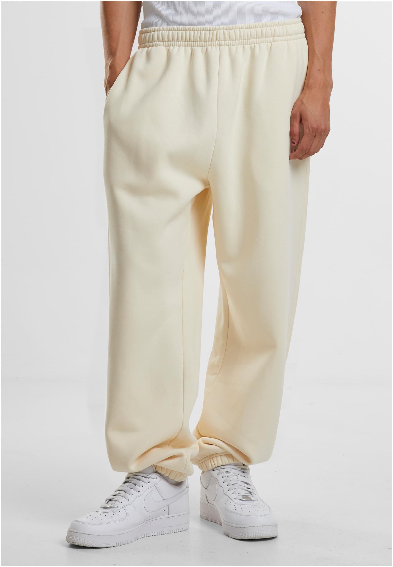 Spodnie dresowe męskie  PREMIUM 330gsm