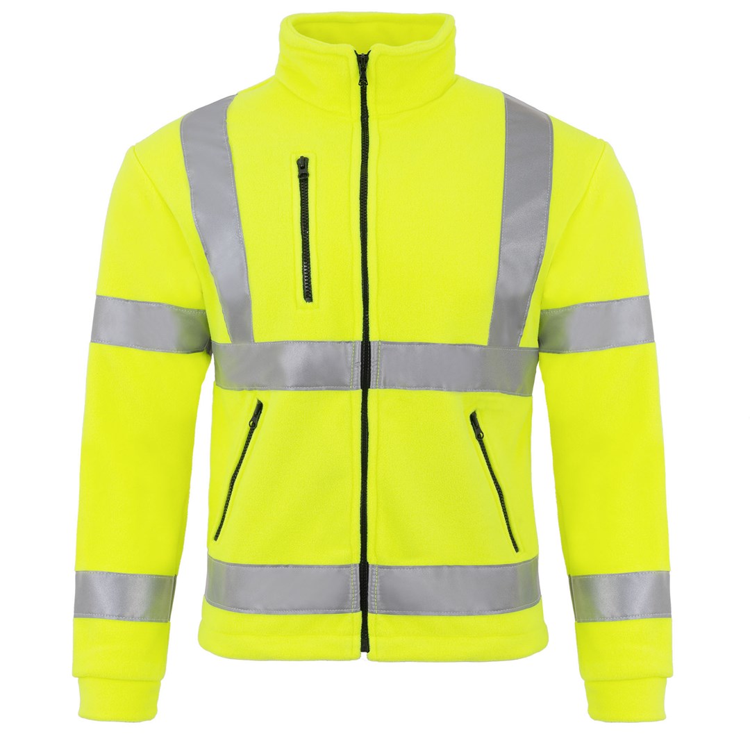 Polar Ostrzegawczy FLUO 