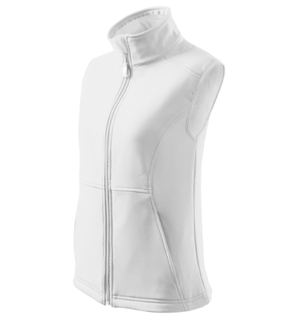 Kamizelka softshell damska Vision