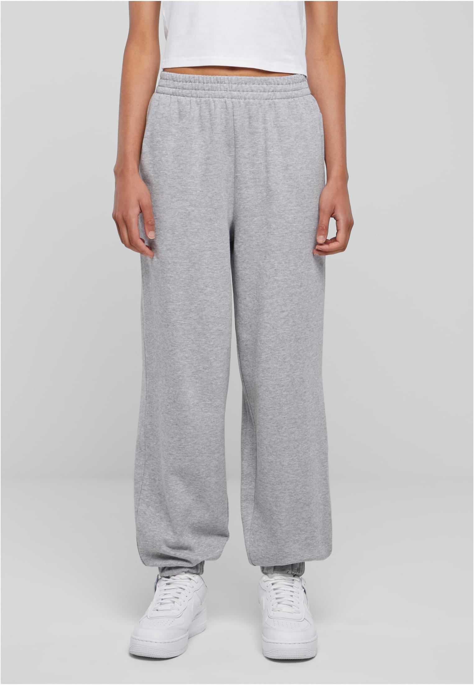 Luźne spodnie dresowe LOOSE 300gsm 