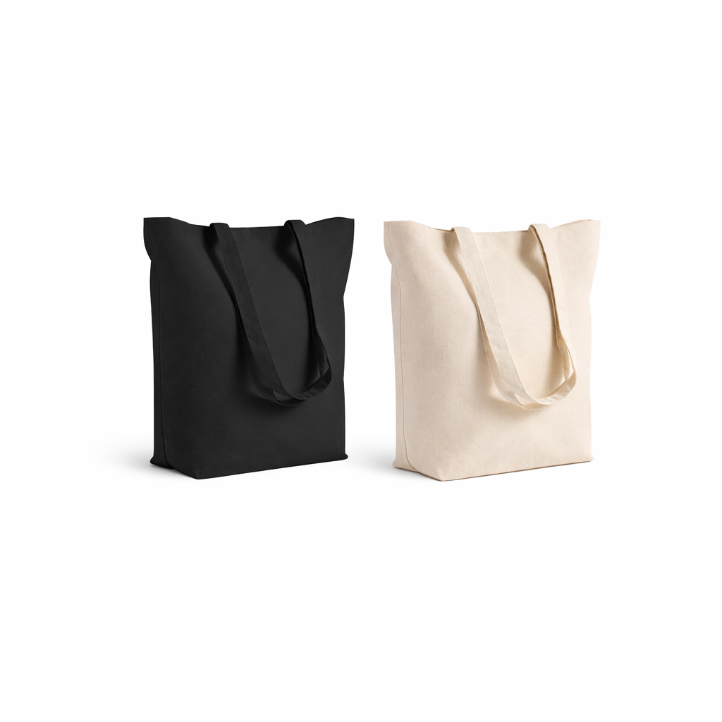 Bawełniana torba ECO z dnem  220gsm