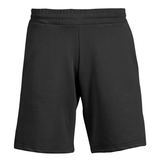 Spodenki dresowe bermudy unisex 365 DIAGONAL FRENCH TERRY