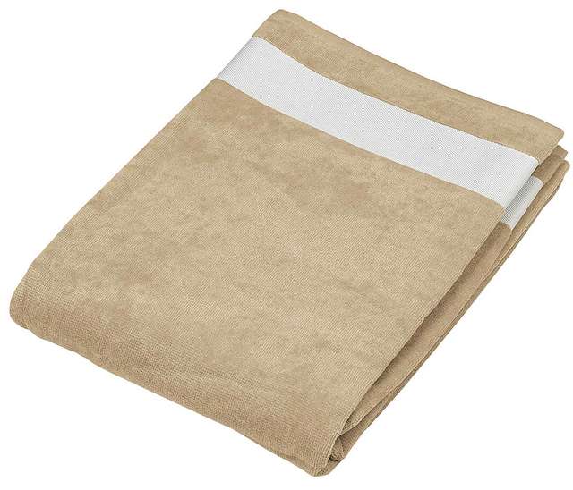 Ręcznik plażowy unisex