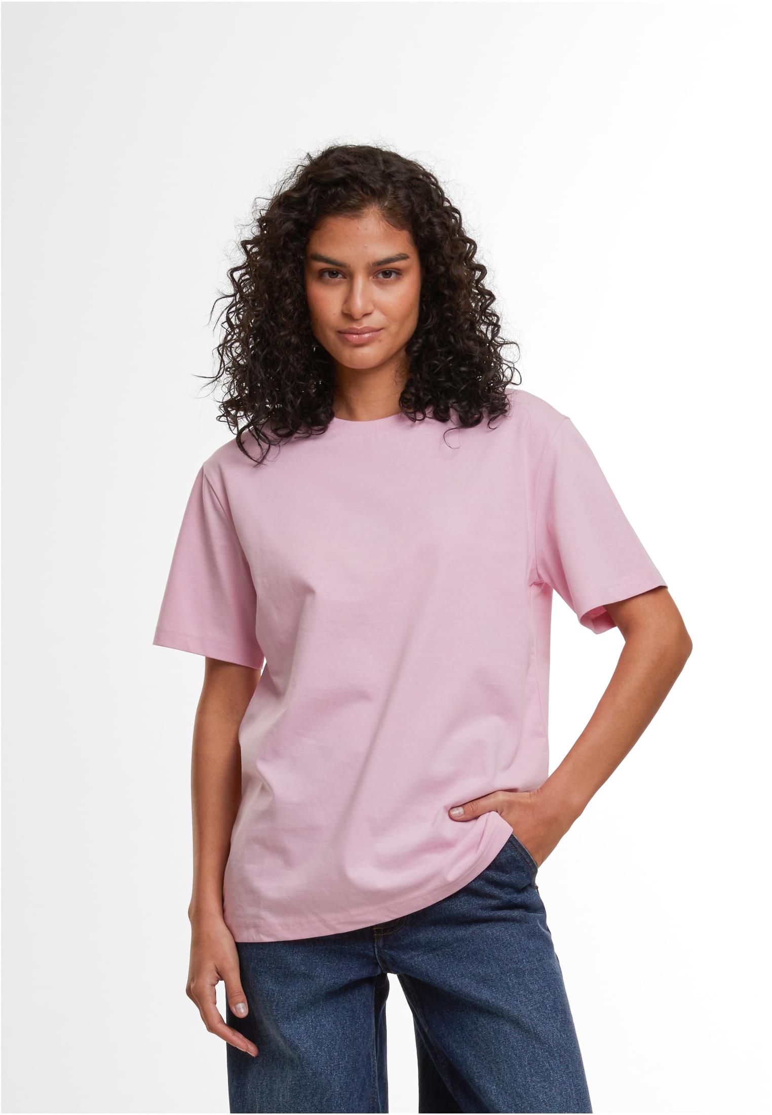 T-shirt damski Everyday 200gsm 