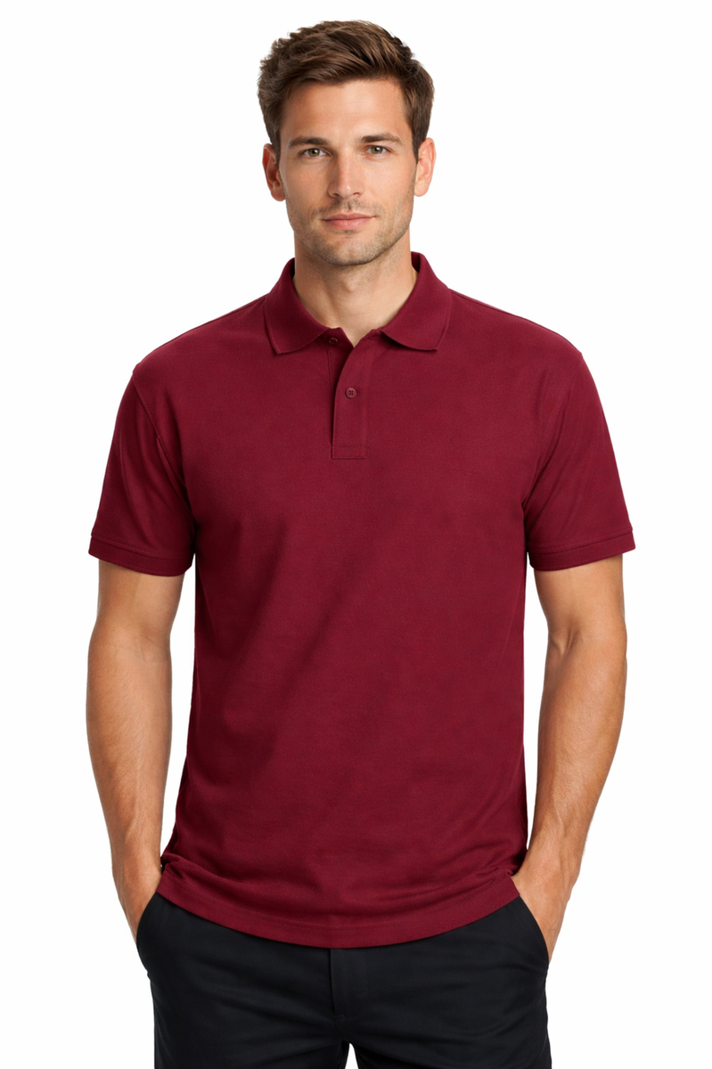 Koszulka POLO męska 210gsm