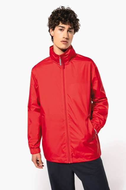 Wiatrówka z podszewką unisex EAGLE II