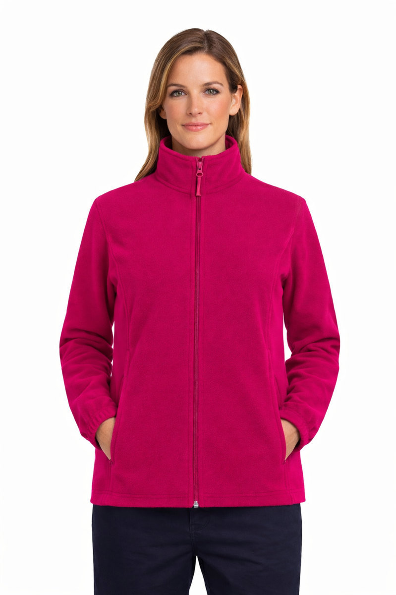 Bluza polarowa damska 300gsm