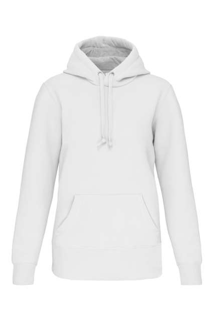 Bluza z kapturem unisex