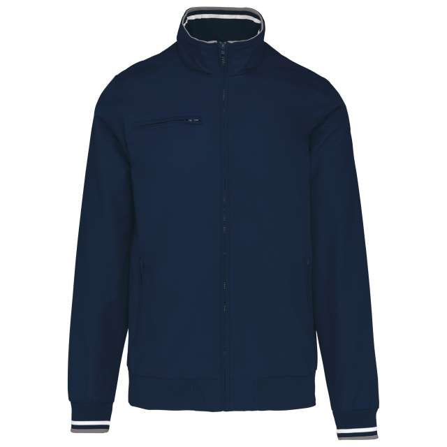 Kurtka blouson unisex CITY