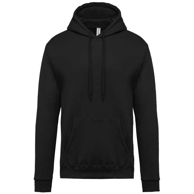 Bluza z kapturem męska