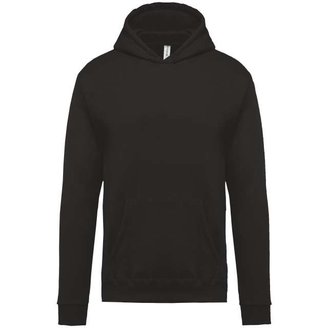 Bluza z kapturem dziecięca