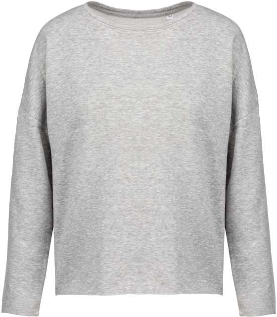 Bluza damska oversize