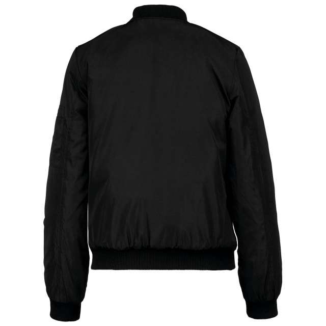Kurtka bomber damska