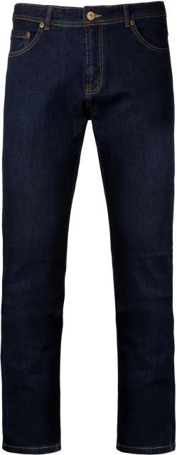 Spodnie męskie BASIC JEANS