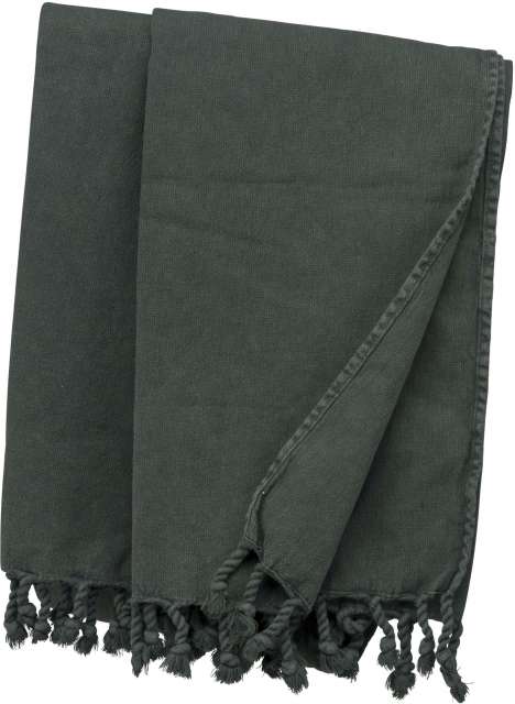 Ręcznik unisex VINTAGE FOUTA