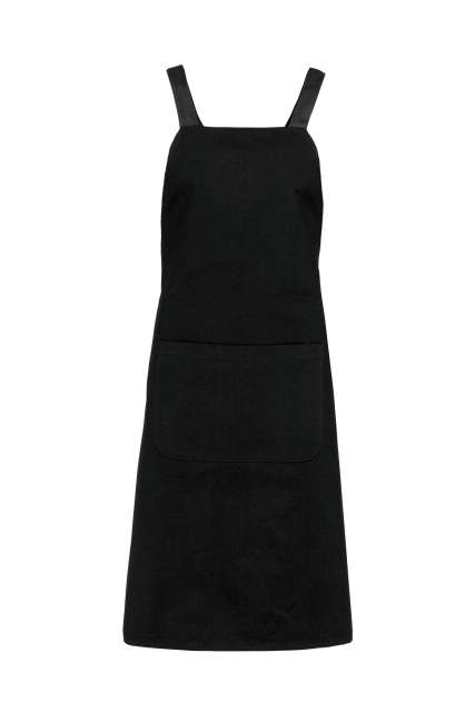 Fartuch unisex ORGANIC COTTON