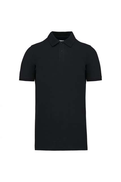 Koszulka polo męska Organic 180 PIQUÉ