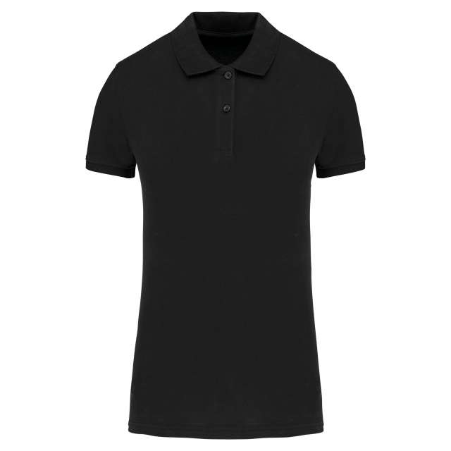Koszulka polo damska Organic 180 Piqué