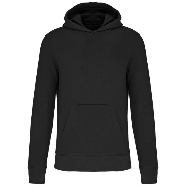 Bluza z kapturem dziecięca ekologiczna