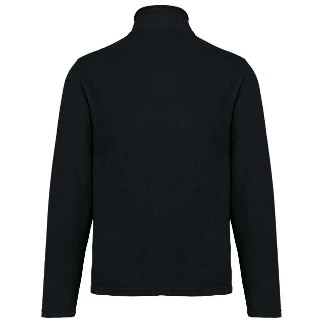 Kurtka unisex ekologiczna z mikropolaru