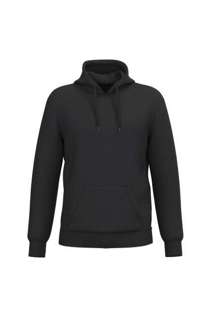 Bluza z kapturem unisex