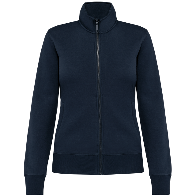 Bluza polarowa damska Cadet