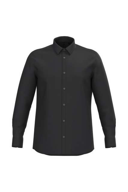Koszula męska POPLIN EASY CARE POLYCOTTON