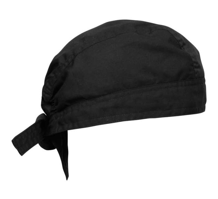 Chusta kucharska unisex CHEF'S ZANDANA