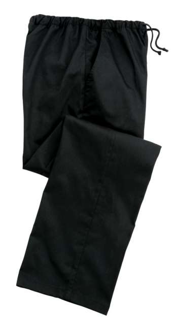 Spodnie kucharskie unisex ESSENTIAL