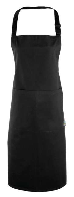 Fartuch unisex Fairtrade & Organic Certified
