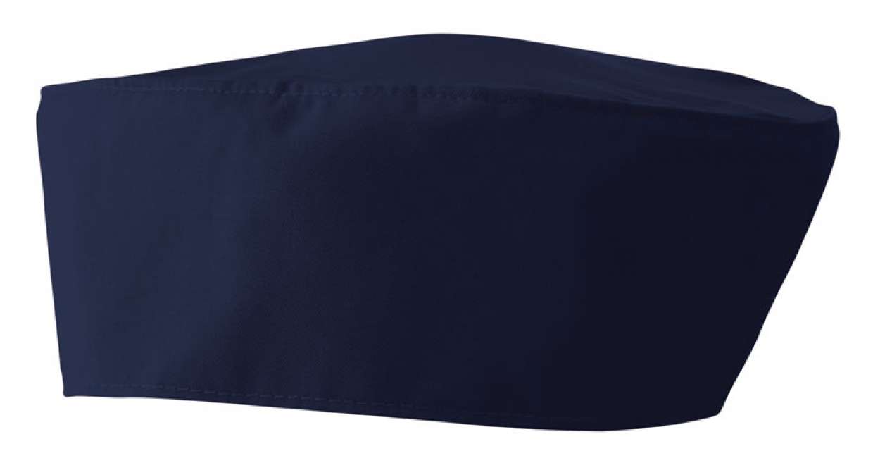 Czapka kucharska unisex