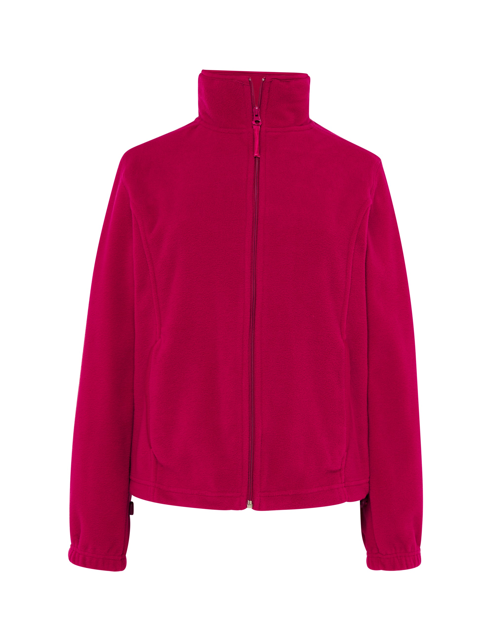 Bluza polarowa damska 300gsm