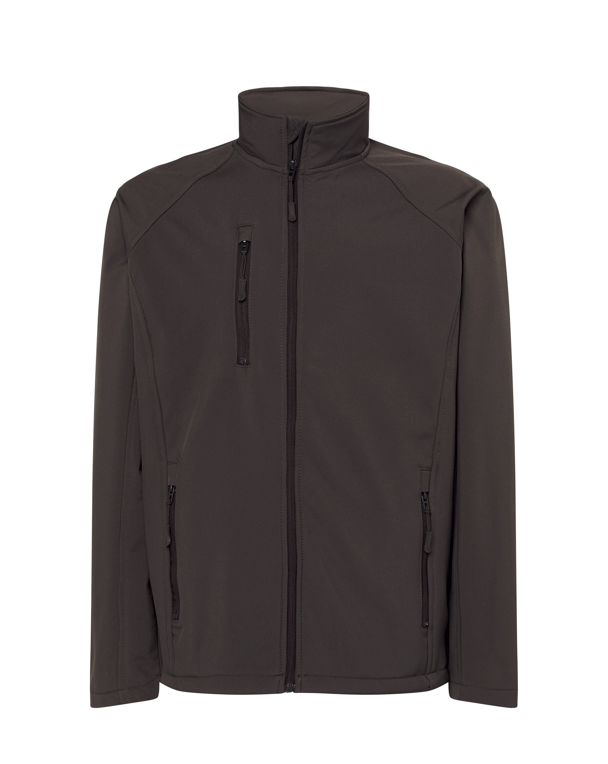Kurtka softshell męska