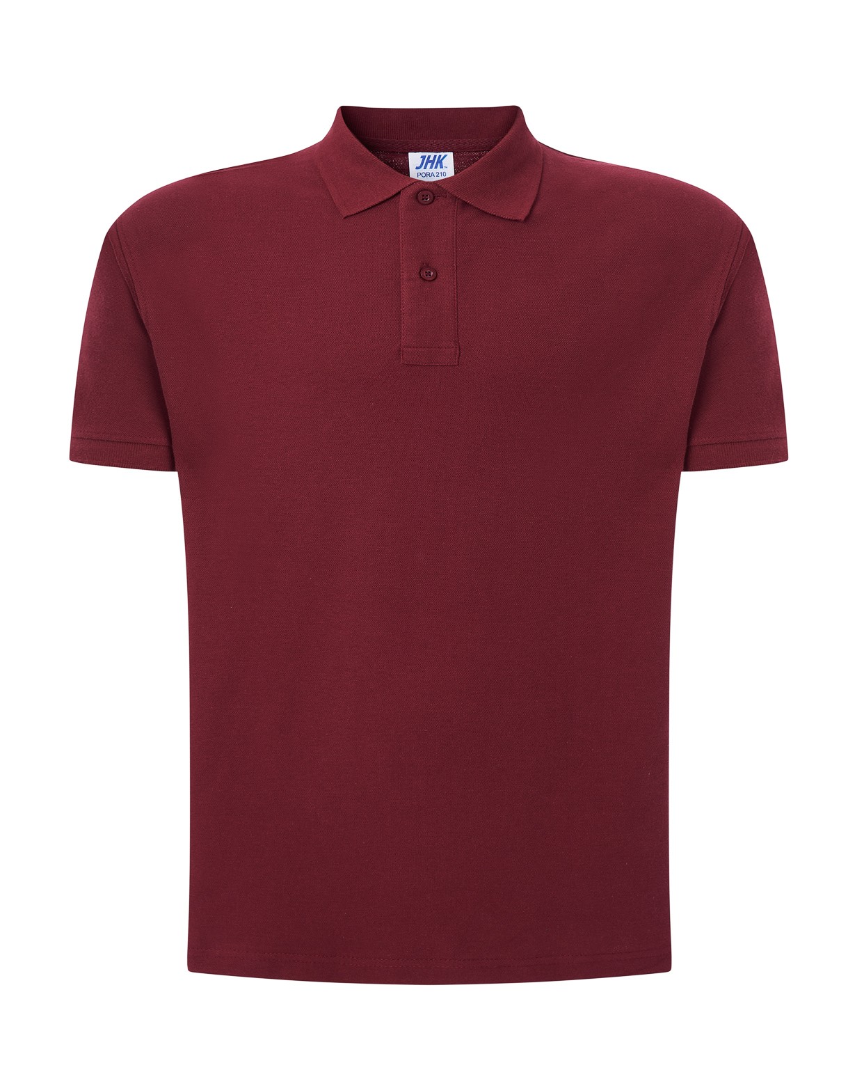 Koszulka POLO męska 210gsm