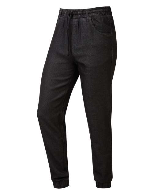 Spodnie dresowe unisex kucharskie ARTISAN