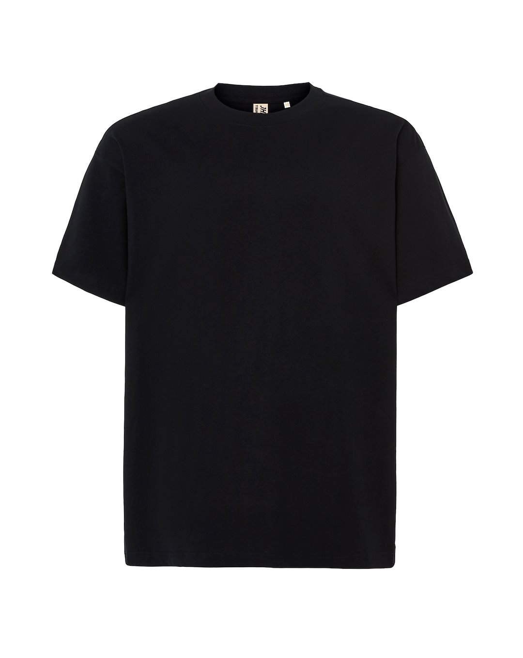 T-shirt Oversize Super Heavy Unisex 240gsm 
