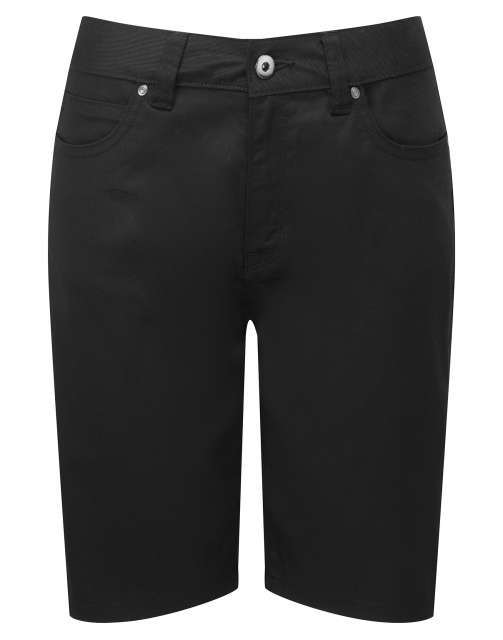 Spodenki chino damskie Performance