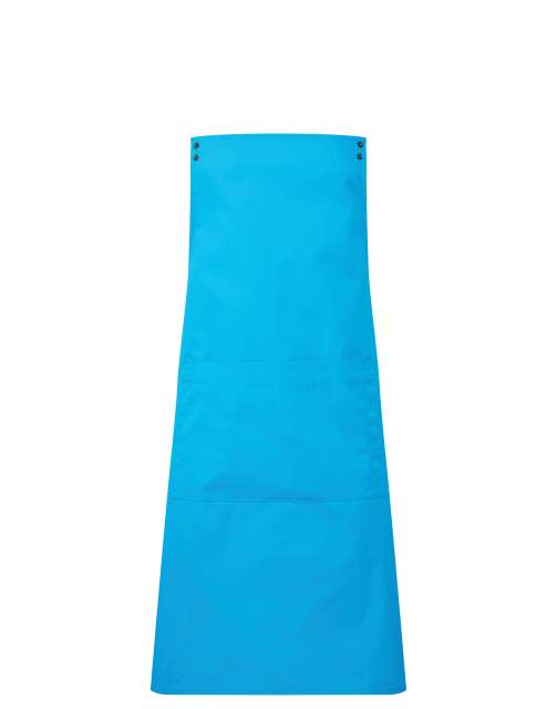 Fartuch unisex COLOURS' SWAP & POP - BODY