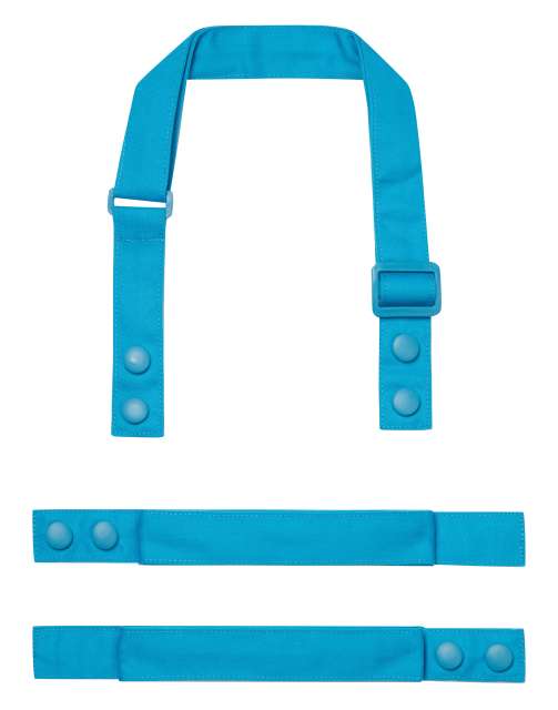 Fartuch unisex COLOURS SWAP & POP APRON - STRAP