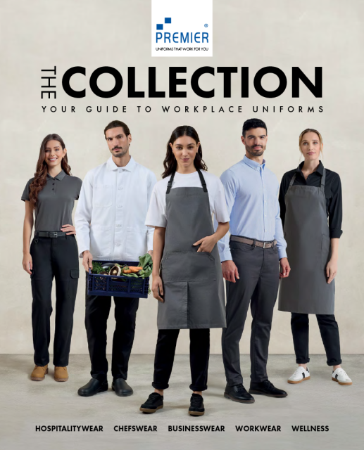 Katalog marketingowy THE COLLECTION 2026