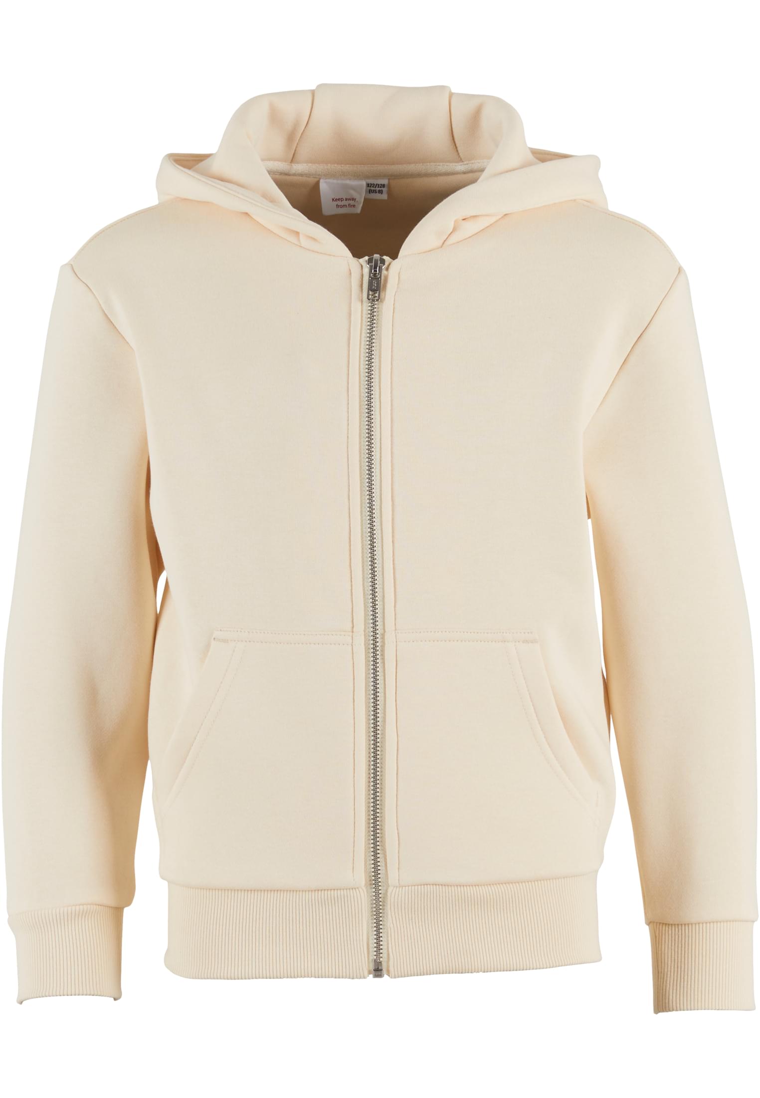 Bluza z kapturem rozpinana KIDS  PREMIUM 330gsm 