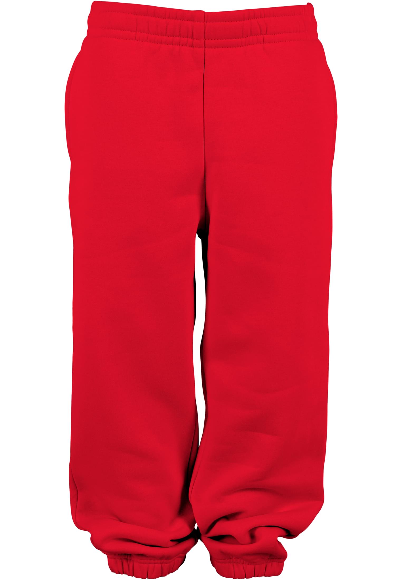 Spodnie dresowe KIDS BASIC 270gsm
