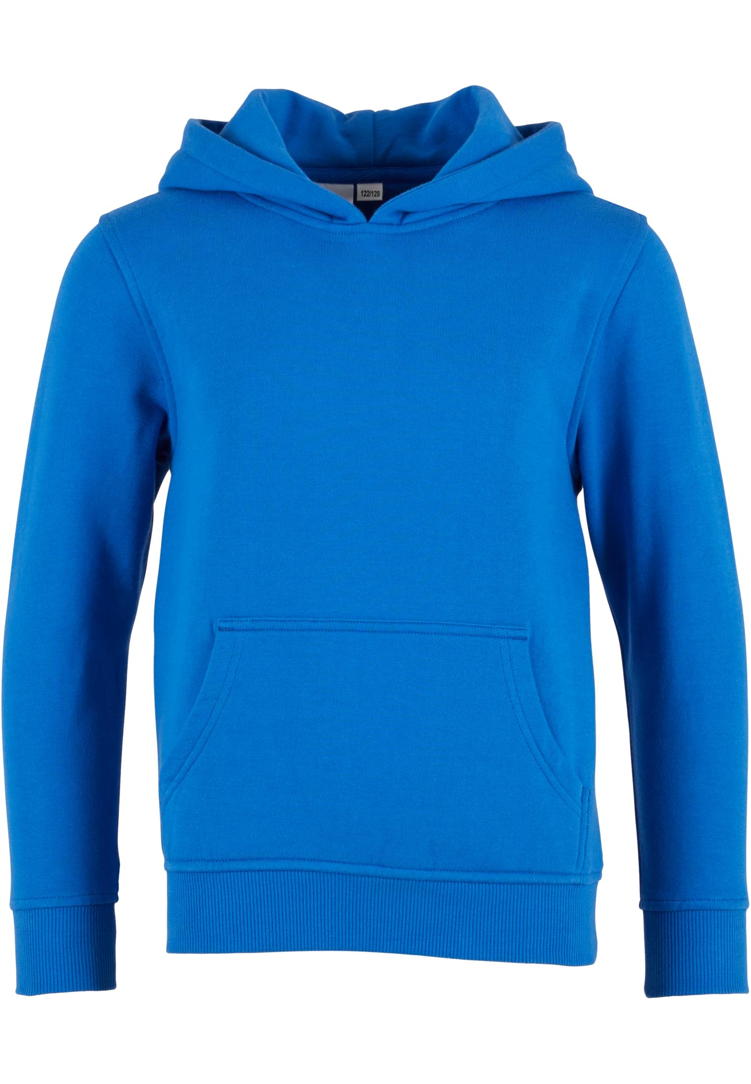 Bluza z kapturem ORGANIC KIDS 300gsm
