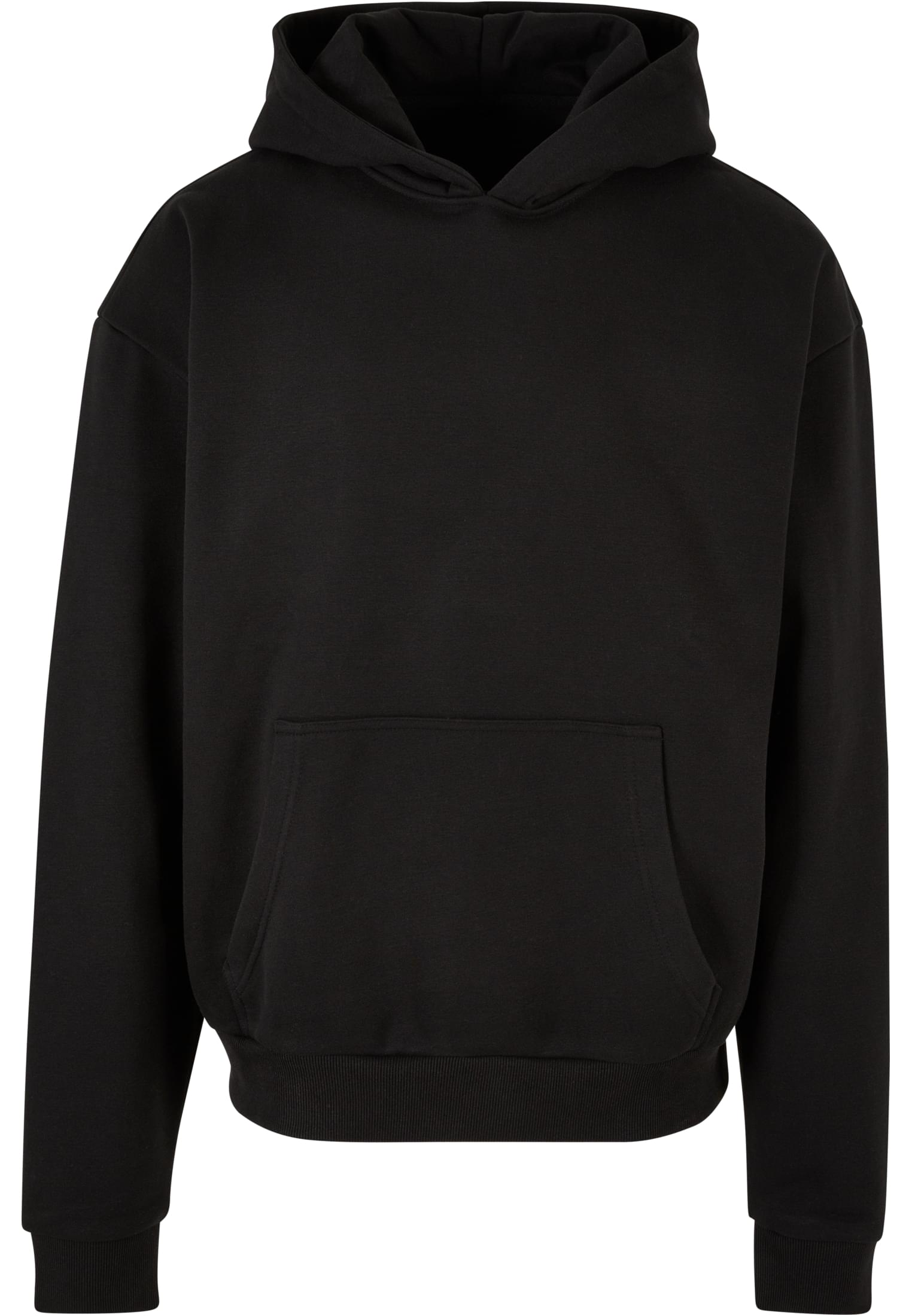 Bluza z kapturem SUPER HEAVY Oversized 500gsm