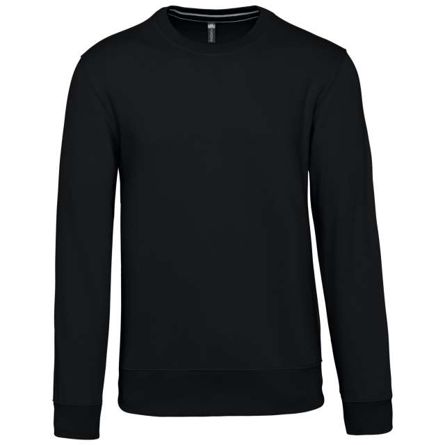 Bluza  bez kaptura CREW NECK 300 gsm 