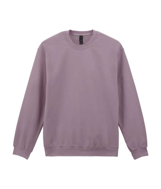 Bluza bez kaptura SOFTSTYLE™ MIDWEIGHT  285 gsm 