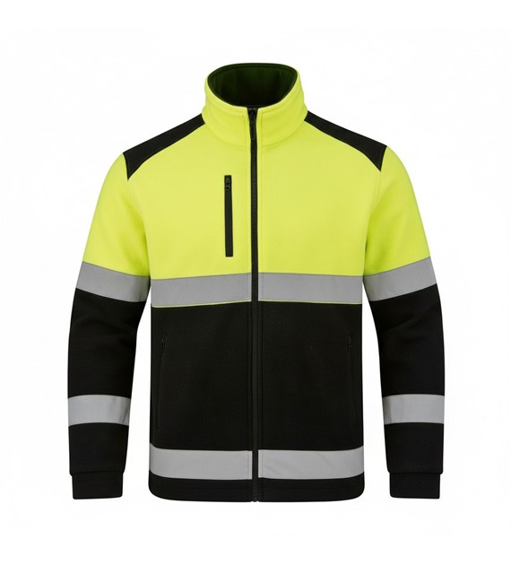 Gold Fluor/Black