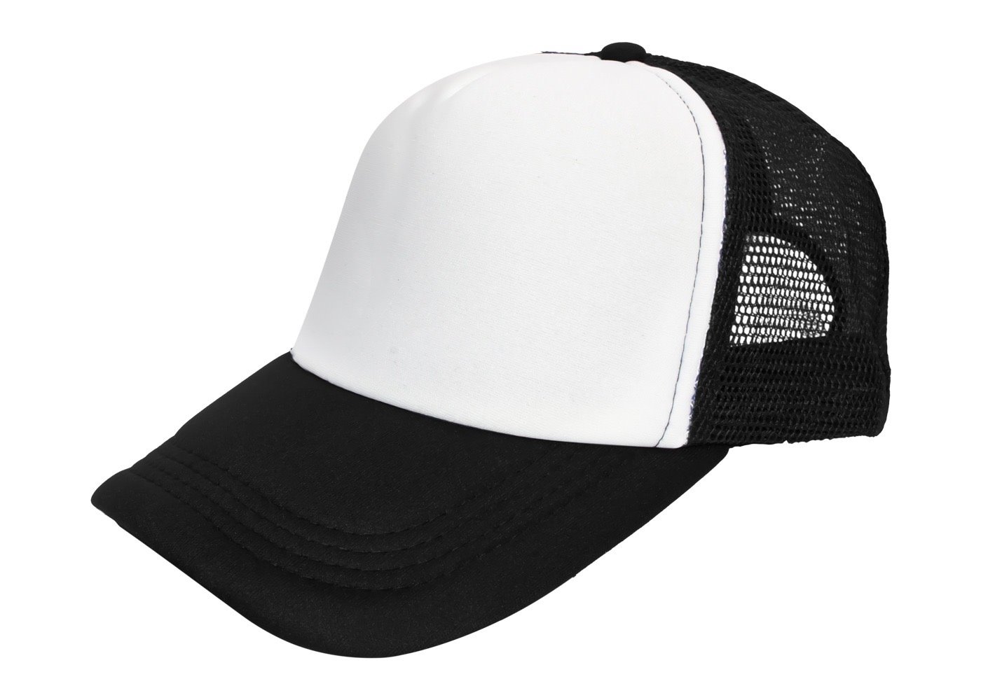  Black/White