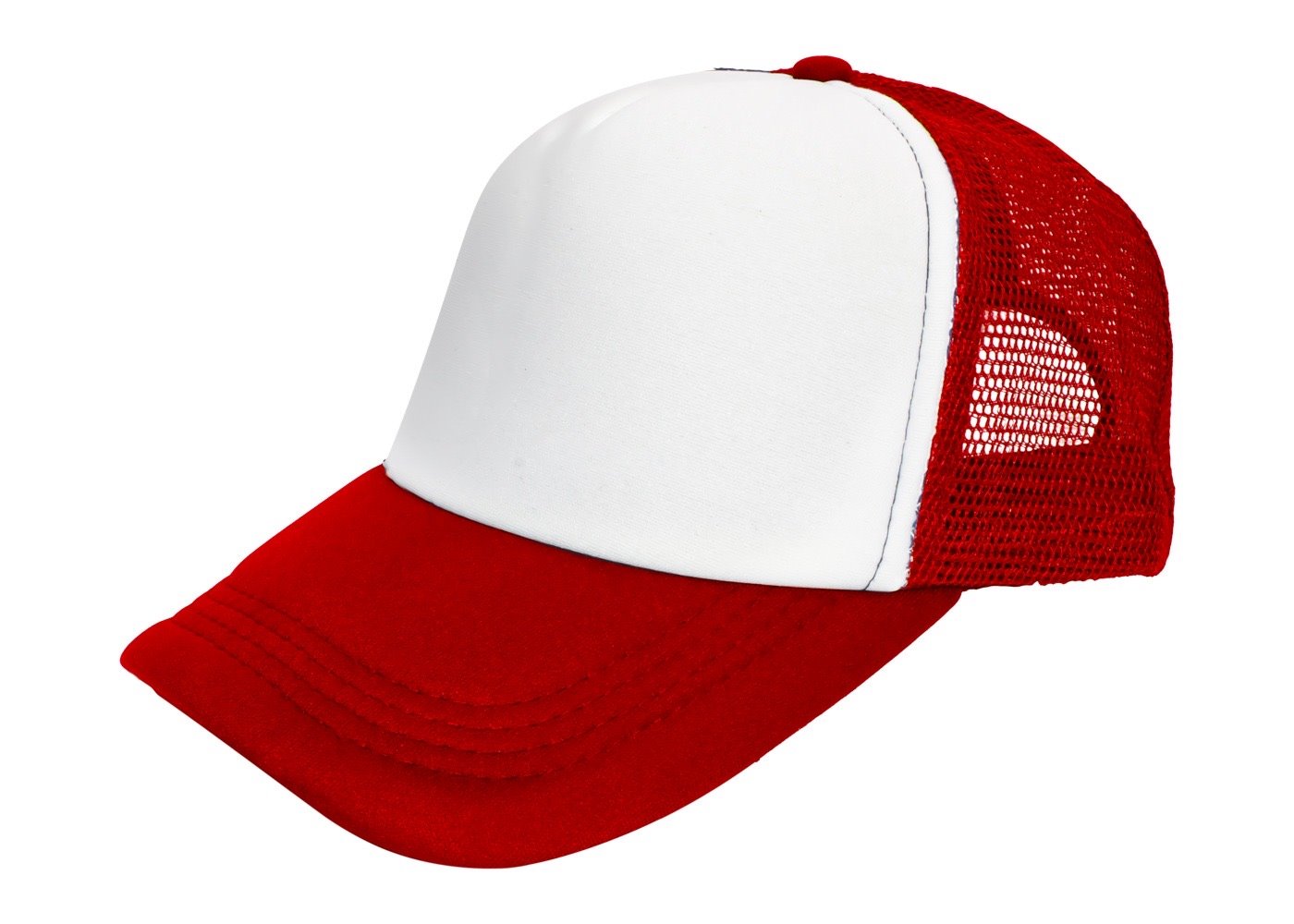 Red/White